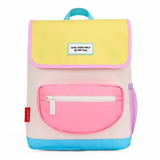 Hello Hossy Hello Hossy Kinderrucksack Mini Sugar