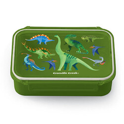 Lunch box Dino World - Crocodile Creek