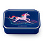 Crocodile Creek Lunch box Unicorn Galaxy NEW - Crocodile Creek