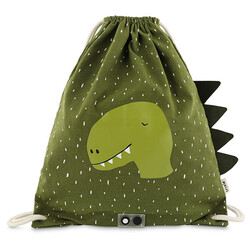 Trixie Turntasche Mr. Dino