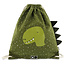 Trixie Baby Trixie drawstring bag Mr. Dino