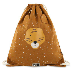 Sac cordon coulissant Mr. Tiger - Trixie