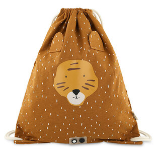 Sac cordon coulissant Mr. Tiger - Trixie