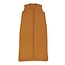 Little Dutch Little Dutch summer sleeping bag 90 cm Pure Ochre Spice