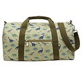 A Little Lovely Company A Little Lovely Company Reisetasche Dinosaurier