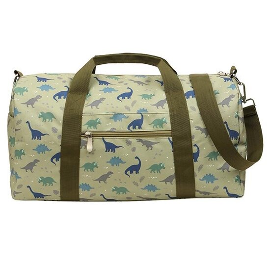 A Little Lovely Company A Little Lovely Company Reisetasche Dinosaurier
