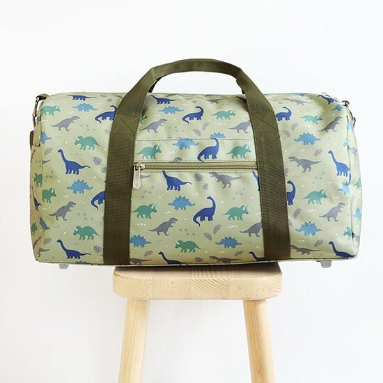 A Little Lovely Company A Little Lovely Company Reisetasche Dinosaurier