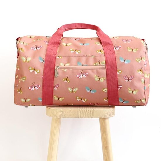 A Little Lovely Company A Little Lovely Company Reisetasche Schmetterlinge