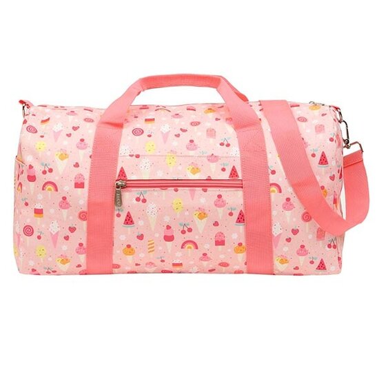 A Little Lovely Company A Little Lovely Company Reisetasche Eis