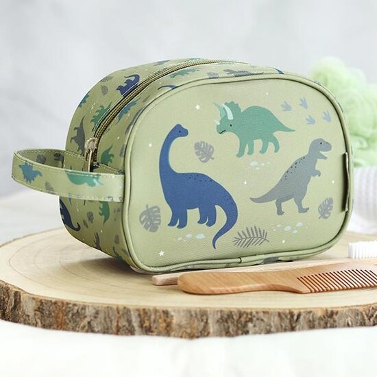 A Little Lovely Company A Little Lovely Company | Toilettas Dinosaurussen