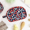 A Little Lovely Company Trousse de toilette Fraises A Little Lovely Company