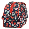 A Little Lovely Company Trousse de toilette Fraises A Little Lovely Company