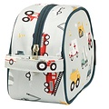 A Little Lovely Company Trousse de toilette Véhicules A Little Lovely Company