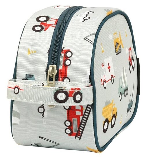 A Little Lovely Company A Little Lovely Company toiletry bag Vehicles