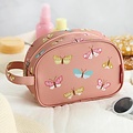 A Little Lovely Company A Little Lovely Company toiletry bag Butterflies