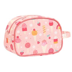 A Little Lovely Company toiletry bag Ice-cream