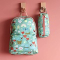 A Little Lovely Company A Little Lovely Company Kinderrucksack Joy