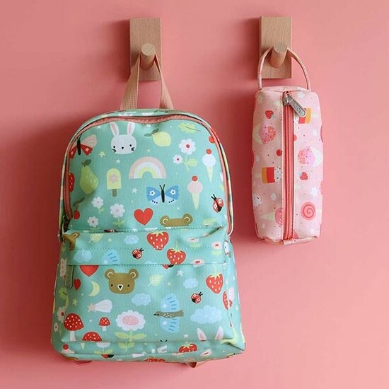 A Little Lovely Company A Little Lovely Company little backpack Joy