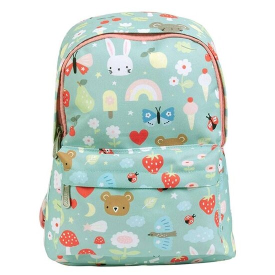 A Little Lovely Company A Little Lovely Company little backpack Joy