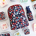 A Little Lovely Company Sac à dos enfant Fraises A Little Lovely Company