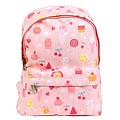 A Little Lovely Company A Little Lovely Company Kinderrucksack Eis