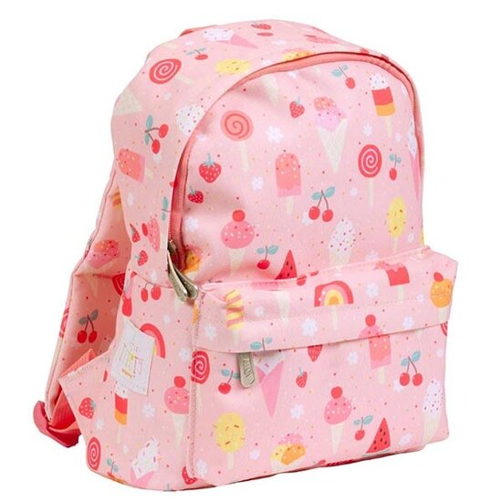 A Little Lovely Company A Little Lovely Company Kinderrucksack Eis