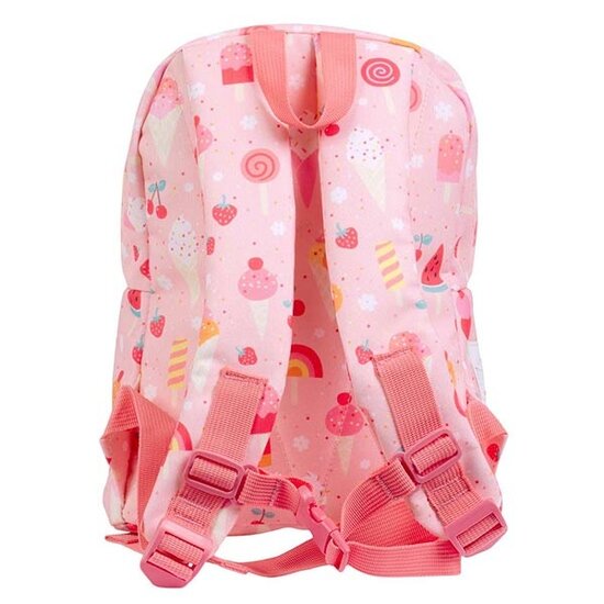 A Little Lovely Company A Little Lovely Company Kinderrucksack Eis
