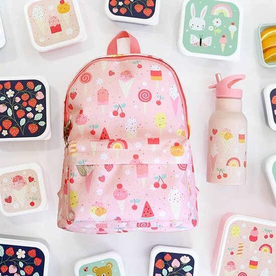 A Little Lovely Company Sac à dos enfant gkaces A Little Lovely Company