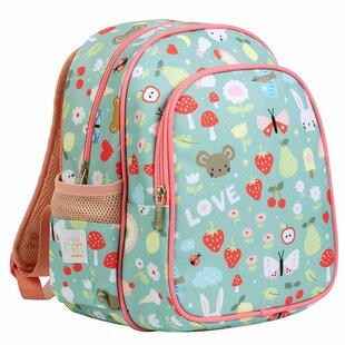 A Little Lovely Company backpack Joy