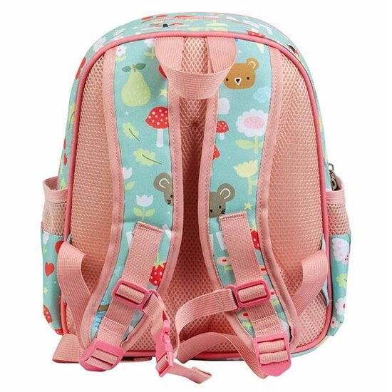 A Little Lovely Company A Little Lovely Company backpack Joy