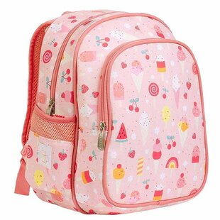 A Little Lovely Company backpack Ice-cream