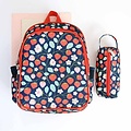 A Little Lovely Company A Little Lovely Company Rucksack Erdbeeren