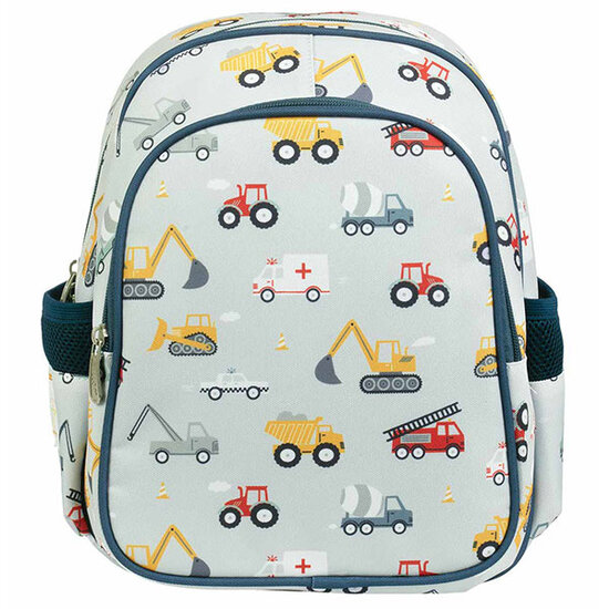 A Little Lovely Company A Little Lovely Company backpack Vehicles