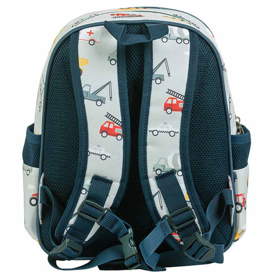 A Little Lovely Company Sac à dos Véhicules A Little Lovely Company