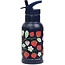 A Little Lovely Company A Little Lovely Company stainless steel drinking bottle Strawberries