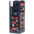 A Little Lovely Company A Little Lovely Company stainless steel drinking bottle Strawberries