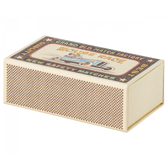 Maileg Maileg großer Bruder Maus in Schactel