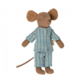 Maileg Maileg big brother mouse in box