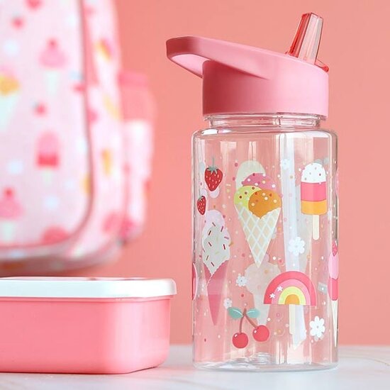 A Little Lovely Company A Little Lovely Company drinking bottle Ice-cream