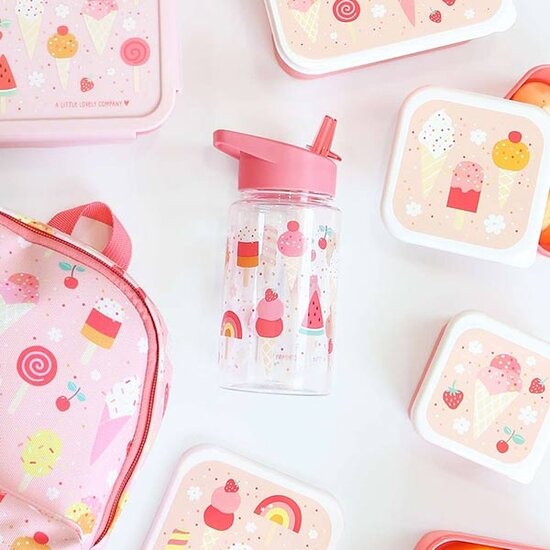 A Little Lovely Company A Little Lovely Company drinking bottle Ice-cream
