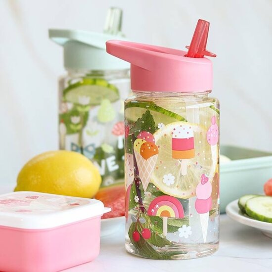 A Little Lovely Company A Little Lovely Company drinking bottle Ice-cream