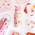 A Little Lovely Company A Little Lovely Company stainless steel drinking bottle Ice-cream