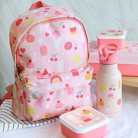 A Little Lovely Company A Little Lovely Company | RVS Drinkfles Ijsjes