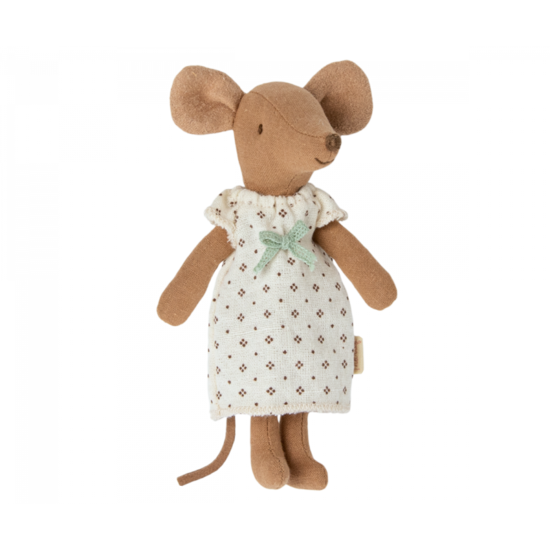 Maileg Maileg souris grande soeur en chemise de nuit