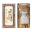 Maileg Maileg big sister mouse in nightgown in box