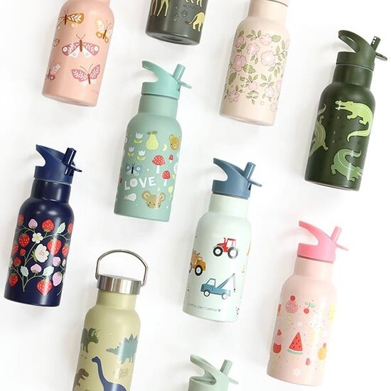 A Little Lovely Company A Little Lovely Company | RVS Drinkfles Voertuigen