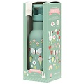 A Little Lovely Company A Little Lovely Company stainless steel drinking bottle Joy