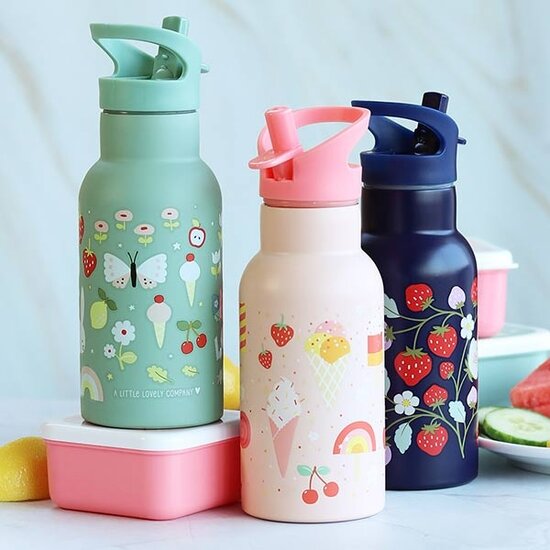 A Little Lovely Company A Little Lovely Company | RVS Drinkfles Joy