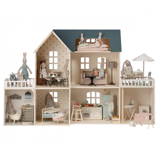 Maileg Maileg poppenhuis House of miniature -dolhouse