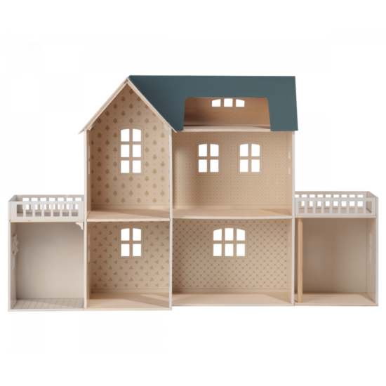 Maileg Maileg poppenhuis House of miniature -dolhouse